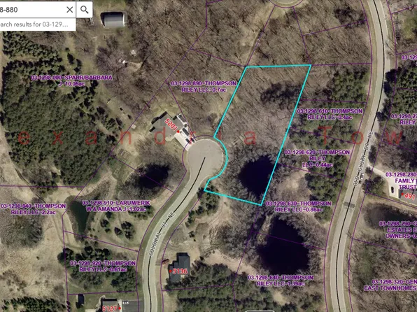 43 Colonial Ct NE, Alexandria, MN 56308