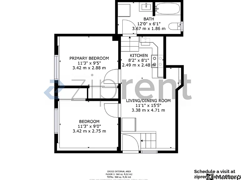 10806 Hubbard Way #B — Photo 16