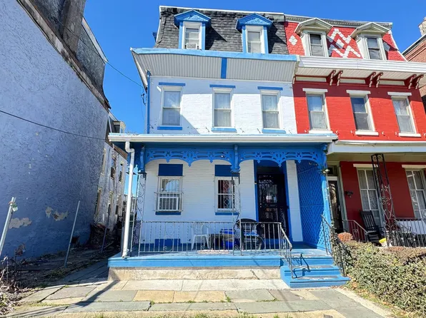 612 N 43rd St, Philadelphia, PA 19104