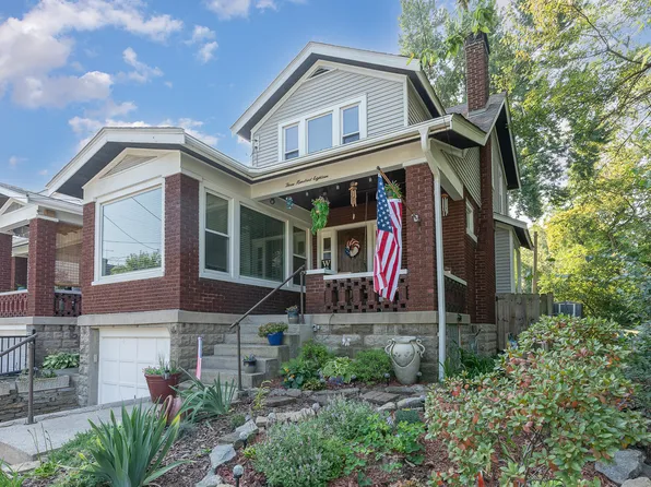 318 Grandview Ave, Bellevue, KY 41073