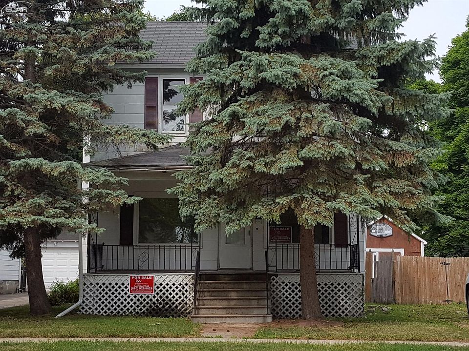 1st image of 205 N Chilson St