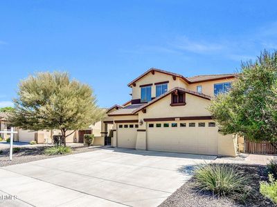 2047 E CAROB Drive, Chandler, AZ, 85286