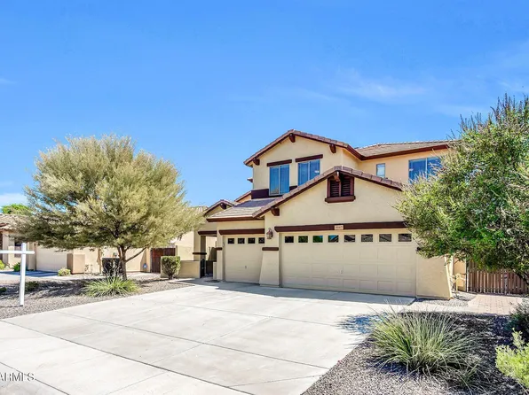 2047 E CAROB Drive, Chandler, AZ 85286