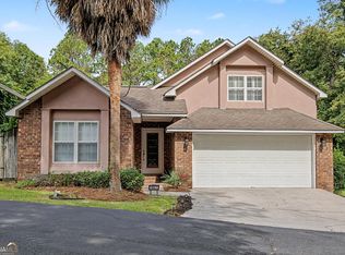 1667 Pondside Dr, Statesboro, GA 30458