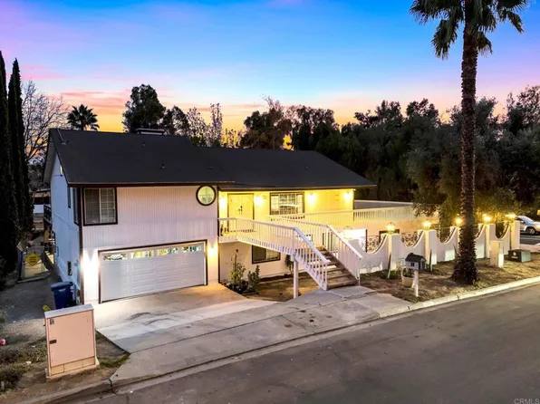 3095 Bonita Woods Dr, Bonita, CA 91902