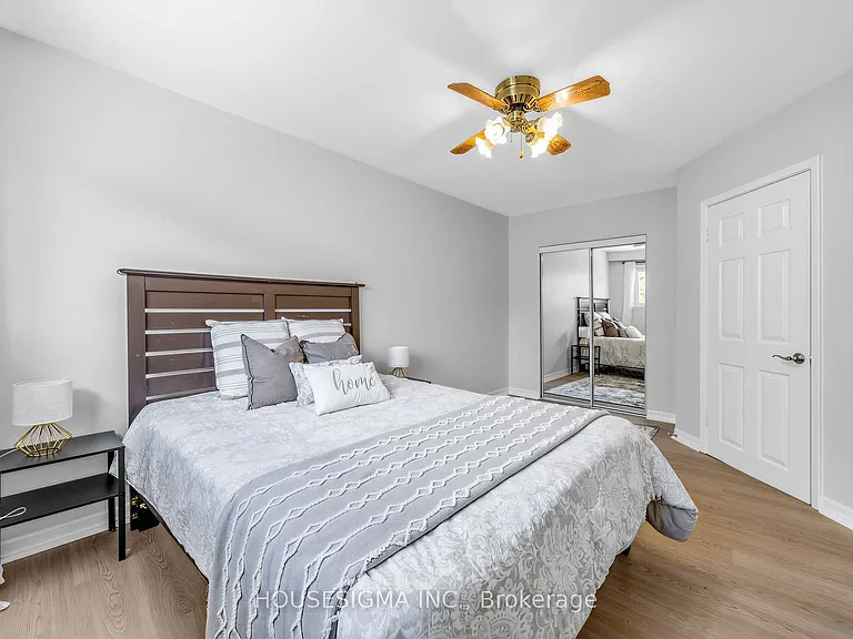 51 Tisdale Ave #MAIN FLOOR — Photo 11