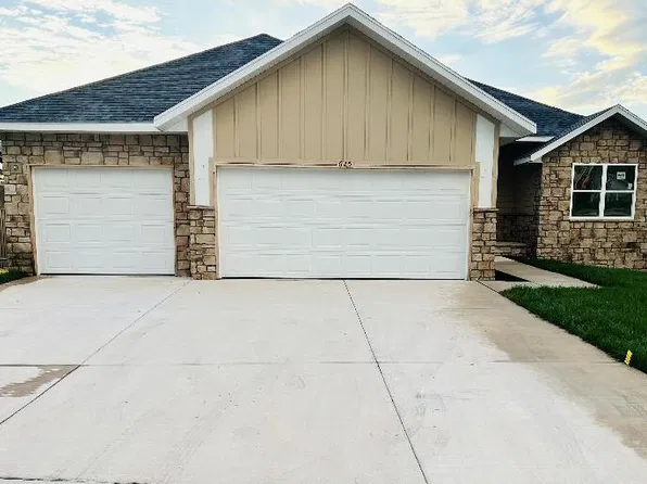 625 W Arbor Glenn Drive, Nixa, MO 65714
