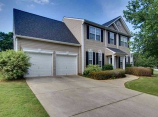 115 Birkhall Cir, Greenville, SC 29605