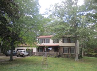 301 New Leaf Ct, Galloway, NJ 08205