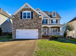 1308 Saybrook Xing, Thompsons Station, TN 37179