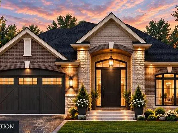 487 Masters Dr, Woodstock, ON N4T 0N4