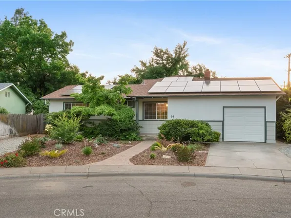 14 Lakewood Way, Chico, CA 95926