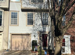 17301 Sligo Loop, Dumfries, VA 22026