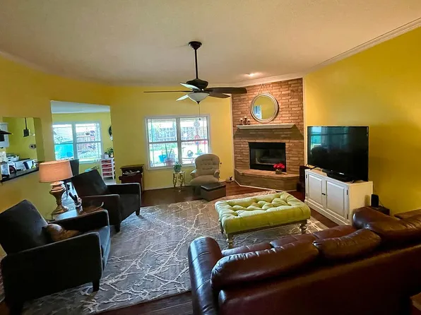 3553 Dominion Rdg, San Angelo, TX 76904