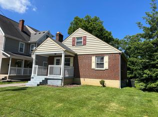 6945 Silverton Ave, Cincinnati, OH 45236