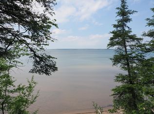 V/l 5 Mile Rd, Sault Sainte Marie, MI 49783