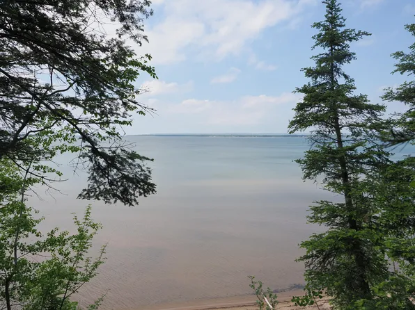 V/l 5 Mile Rd, Sault Sainte Marie, MI 49783