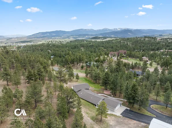 11 Bugle Rd, Clancy, MT 59634