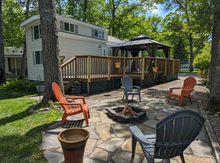 30414 Fox Trail, Pequot Lakes, MN 56472