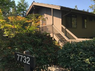 7732 SW Barnes Rd UNIT A, Portland, OR 97225