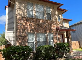 1015 Ranger Peak, San Antonio, TX 78251
