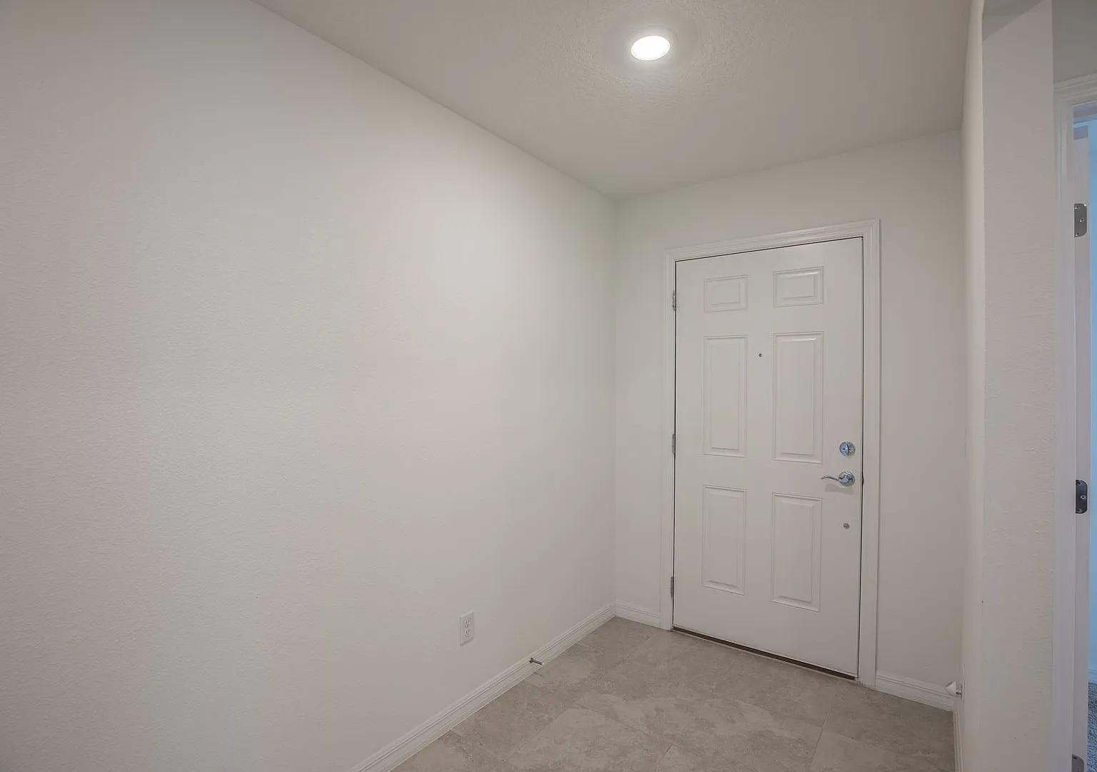 Charming Home with Fully Fenced Backyard — Photo 3