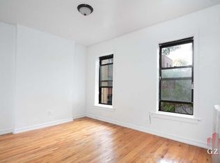 2528 Adam Clayton Powell Jr Blvd #2A, New York, NY 10039