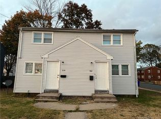 358 Park Ave, East Hartford, CT 06108