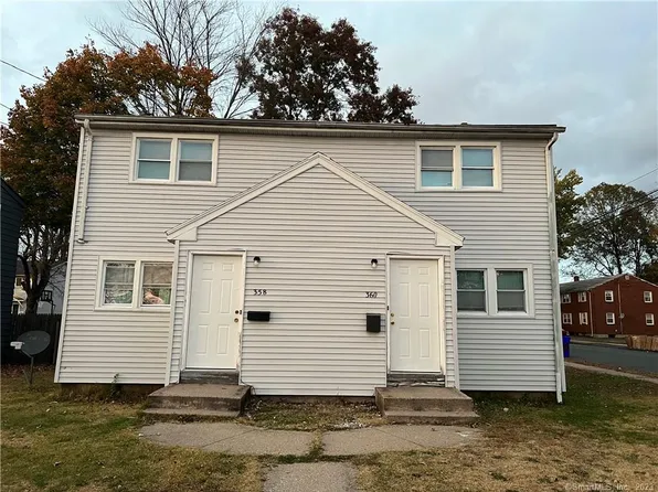 358 Park Avenue, East Hartford, CT 06108