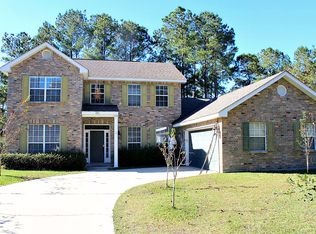 851 Comanche Dr, Abita Springs, LA 70470