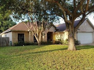 2309 E 23rd St, Mission, TX 78574