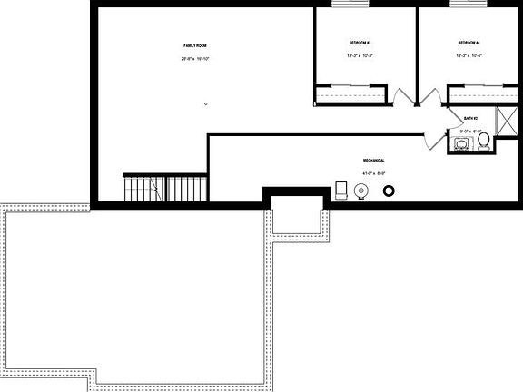 3rd image of 1353 Knapp Street