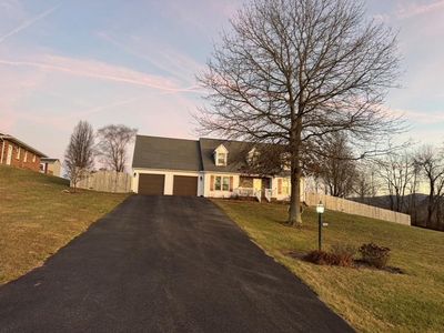 113 Four Apple Ave, Chilhowie, VA, 24319