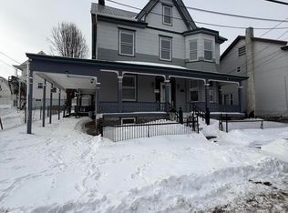 418 E Mine St, Hazleton, PA 18201