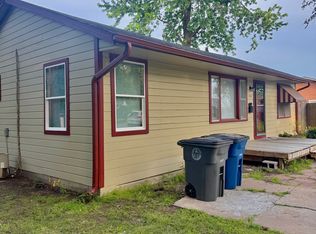 1331 S 74th East Ave, Tulsa, OK 74112