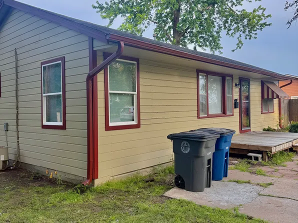 1331 S 74th East Ave, Tulsa, OK 74112