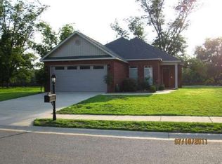101 Westchester Trl, Kathleen, GA 31047