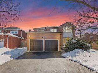 3068 Prentiss Rd, Mississauga, ON L5L3W6
