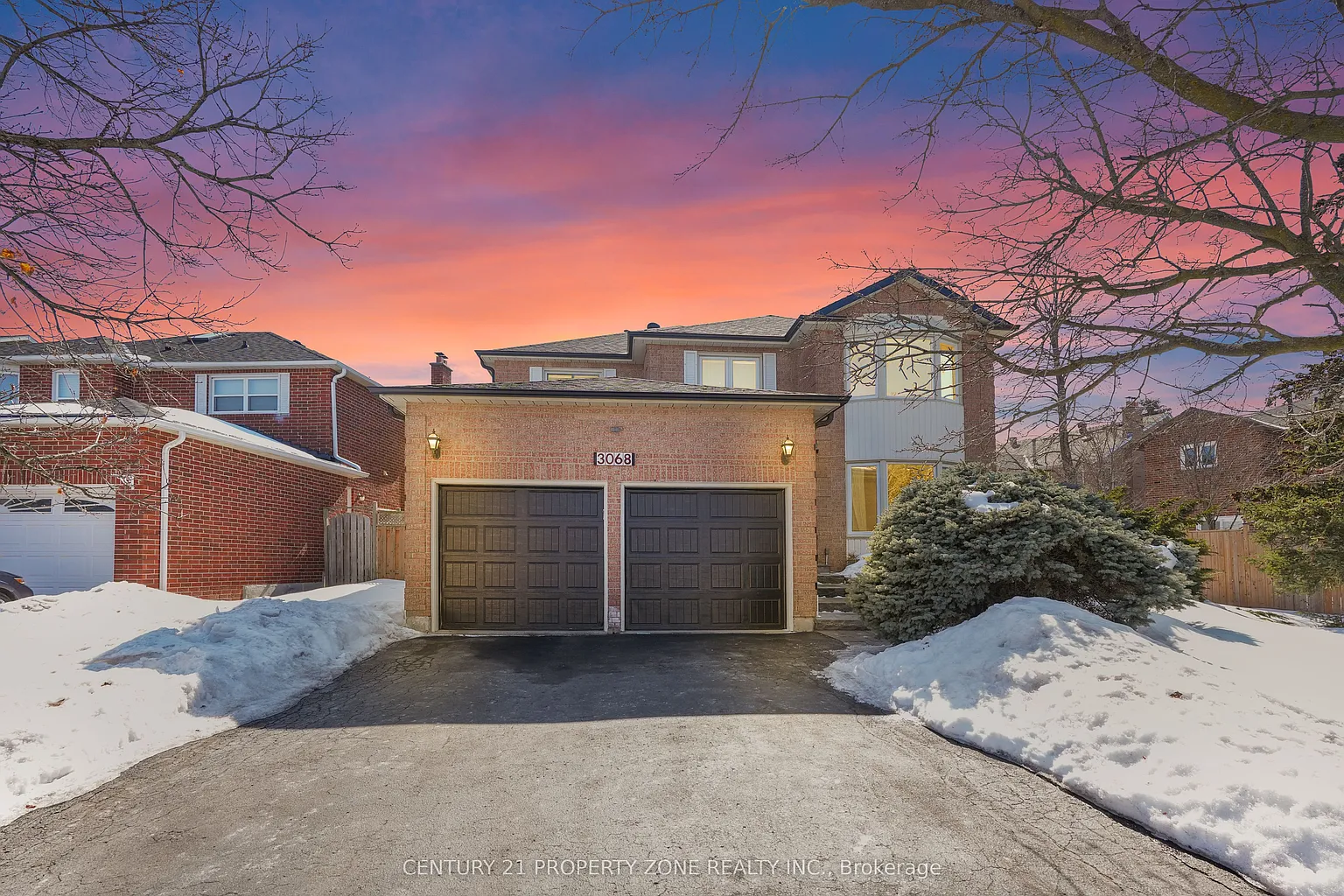 3068 Prentiss Rd photo 1