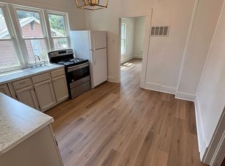 526 Carey St, Hutchinson, KS 67501