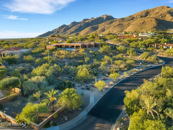 3232 E Blossom Dancer Ln #1, Tucson, AZ 85718