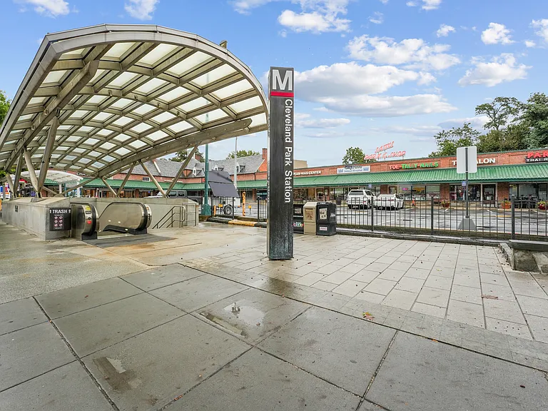 3801 Connecticut Avenue — Photo 20