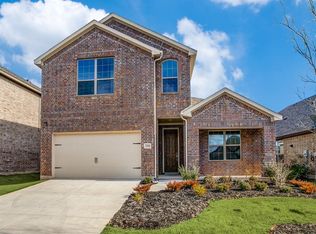 2900 Country Church Rd, McKinney, TX 75071