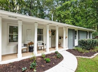 109 Juniper St, Roswell, GA 30075