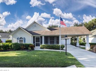26126 Bonita Fairways Cir, Bonita Springs, FL 34135