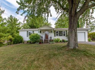 2115 W Choctaw Dr, London, OH 43140