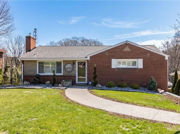 4353 E Barlind Dr, Pittsburgh, PA 15227