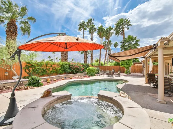 917 E El Cid, Palm Springs, CA 92262