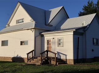 223 W Bolinger Rd, Bucklin, KS 67834