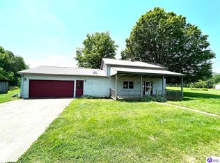 3274 Greensburg Rd, Buffalo, KY 42716